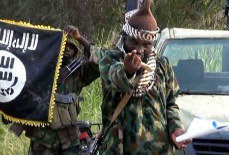 داعشی‌ها، مرگ رهبر بوکو حرام را تایید کردند