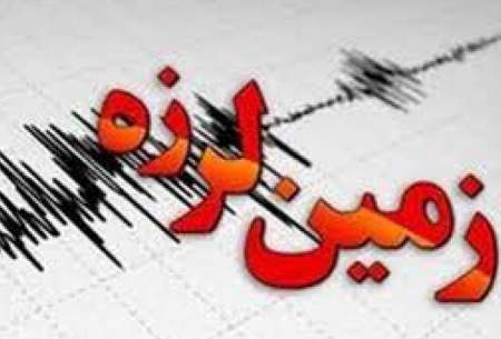 زلزله ۴.۲ ریشتری تبریز را لرزاند