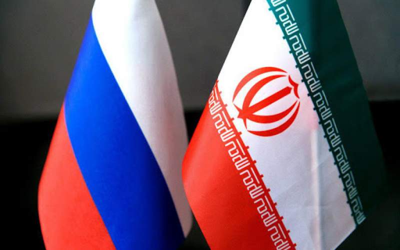 افزایش ۲۰ درصدی صادرات ایران به روسیه