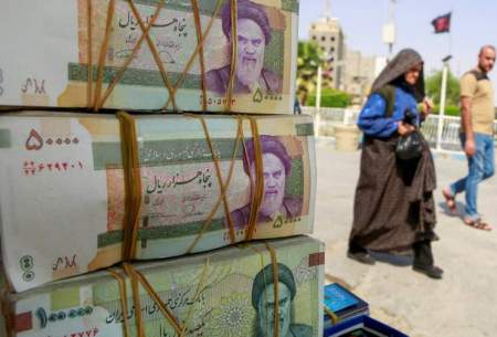 ایران تا  5سال دیگر غرق در بدهی خواهد شد!