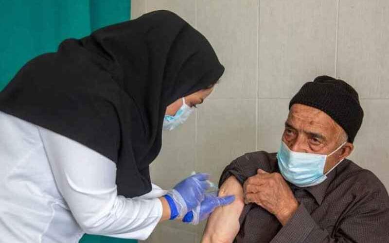 احتمال تزریق سه دوز واکسن برای هر ایرانی