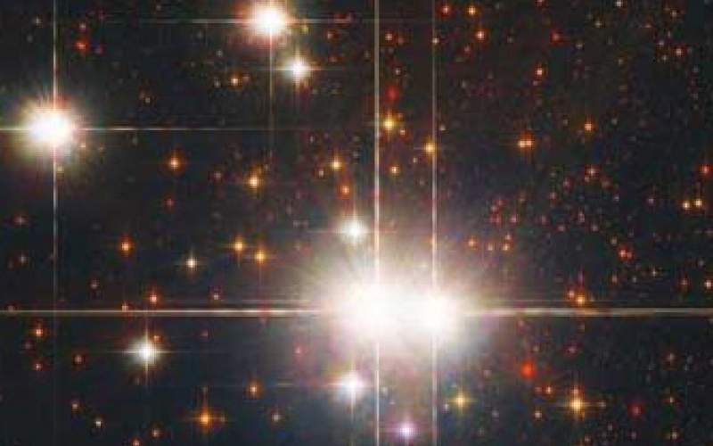 تصویری ازخانه بزرگترین ودرخشان‌ترین ستارگان