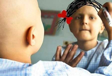 علایم یکی از سرطان‌های شایع کودکان