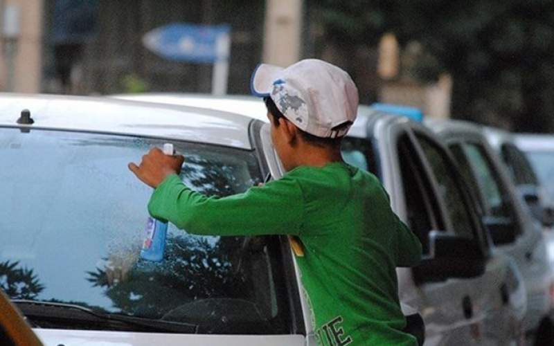 استان تهران ۴ هزار کودک کار و زباله‌گرد دارد