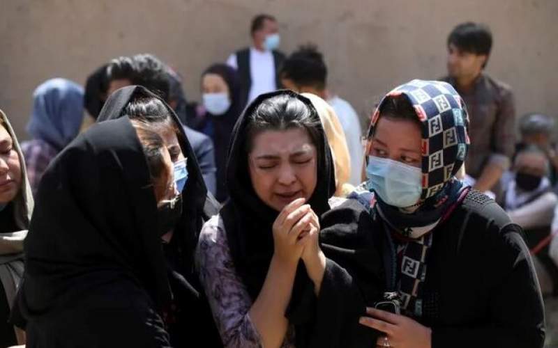 کشتار هزاره‌های افغانستان در مکانهای عمومی