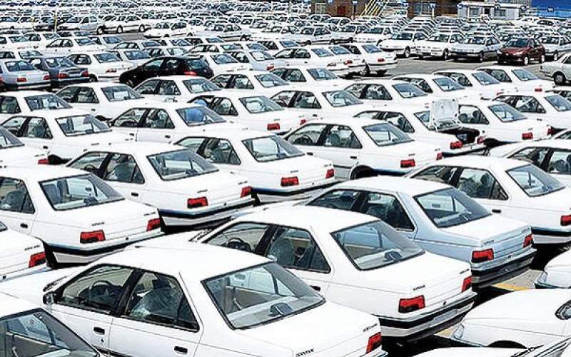 صعود نسبی قیمت ها در بازار خودرو