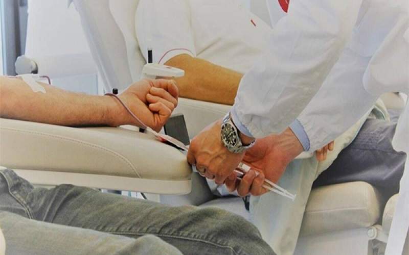 ۵ مزیت اهدای خون که باید آنها را دانست