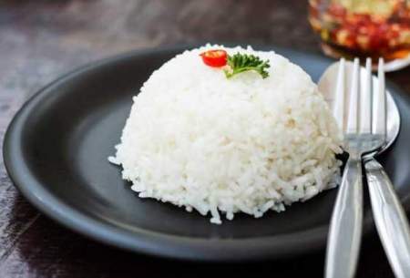چگونه میزان آرسنیک برنج را کاهش دهیم؟