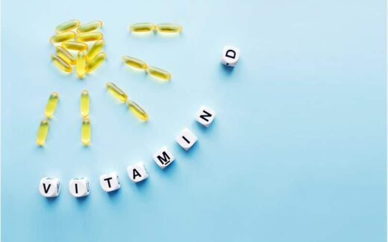 کمبود ویتامین Dتمایل به اعتیاد راافزایش می‌دهد