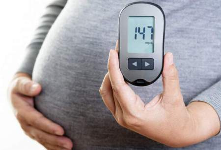 ارتباط دیابت بارداری با استرس پس از زایمان