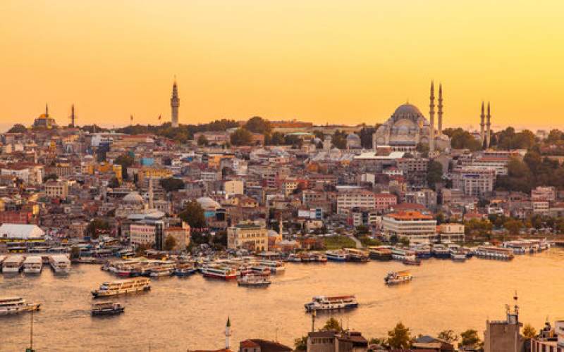 رشد قیمت مسکن در ترکیه رکورد زد!