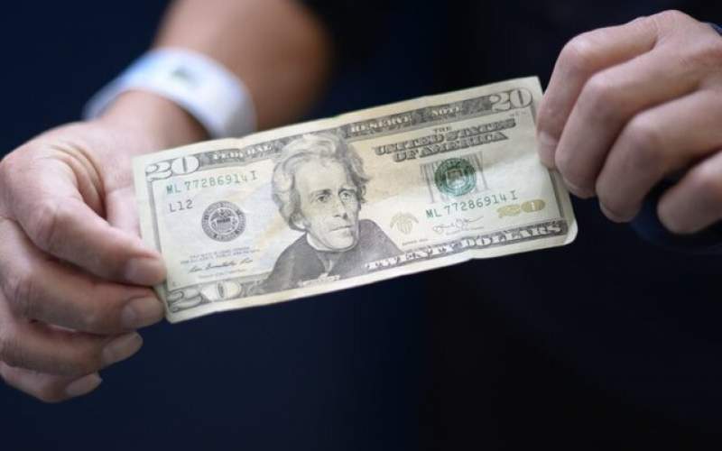 ادامه صعود پرقدرت دلار مقابل ارزهای دیگر