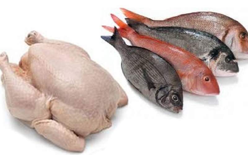مرغ و ماهی هم پایشان به بورس کالا باز می‌شود؟