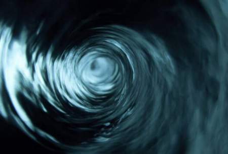 ایجاد گرداب‌های غول پیکر کوانتومی شبیه به سیاه‌چاله‌ها