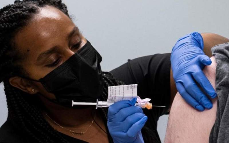 محققان: به دز سوم واکسن احتیاج نیست