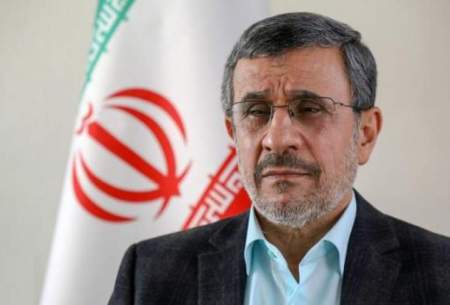 پاسخ احمدی‌نژاد به فردی که او را حرامی خواند!