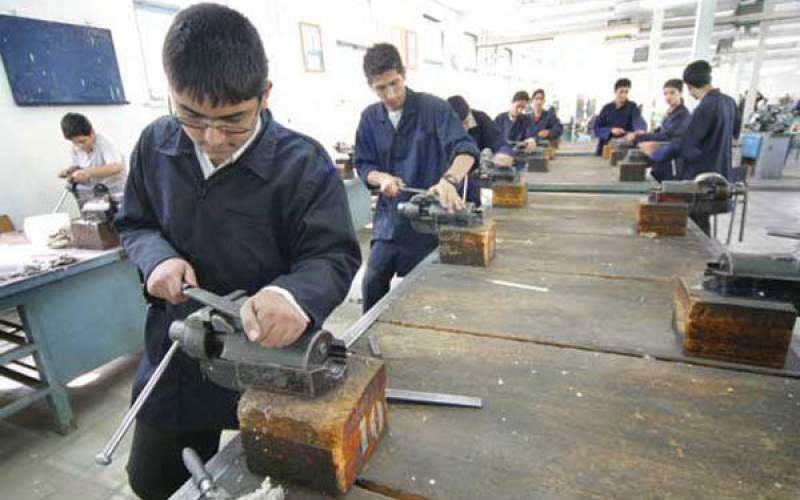 ورود ۶ هزار مدرس جدید به هنرستان‌ها از مهر