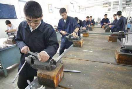ورود ۶ هزار مدرس جدید به هنرستان‌ها از مهر