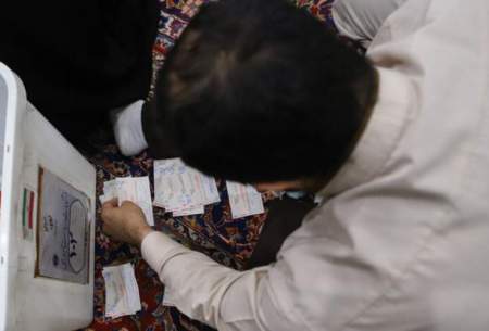 حواشی انتخابات ۱۴۰۰ همچنان ادامه‌دارد