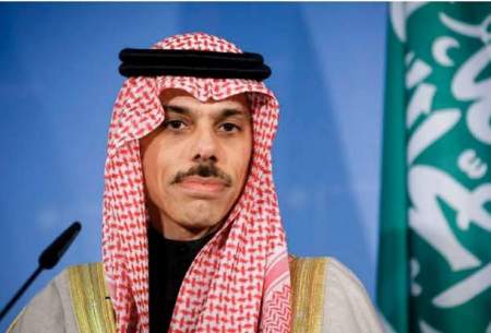 عربستان: قضاوت ما درباره رئیسی عملکرد اوست