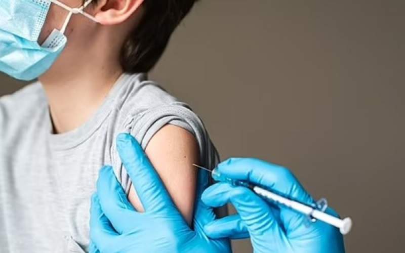 تزریق واکسن به کودکان نیازمند تحقیقات است