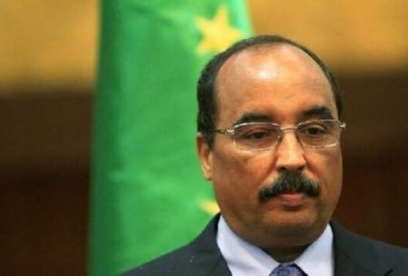 رئیس جمهوری سابق موریتانی زندانی شد
