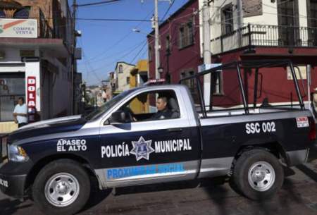 کشته شدن ۱۰۰ سیاستمدار در مکزیک