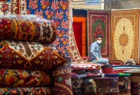 حال ناخوش این روزهای صادرات فرش ایرانی