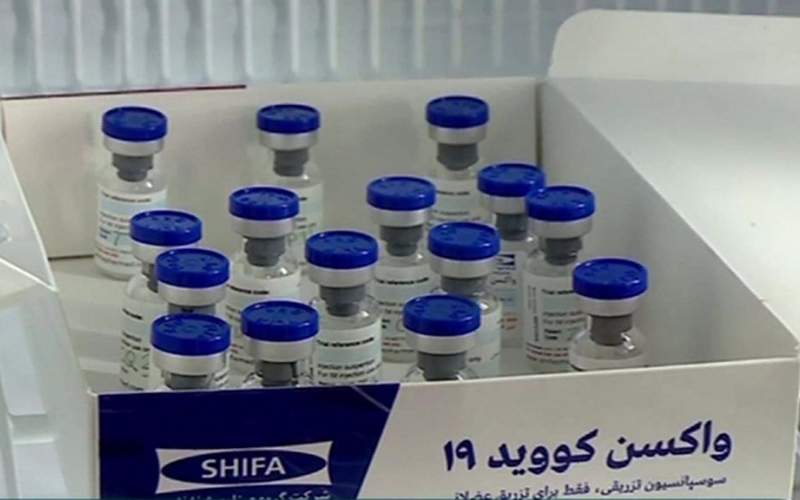 هشدار درباره مجوز اضطراری واکسن ایرانی