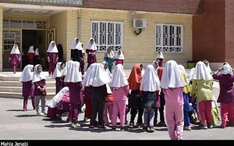 ۵میلیون دانش‌آموز ایرانی مشکل روانی دارند
