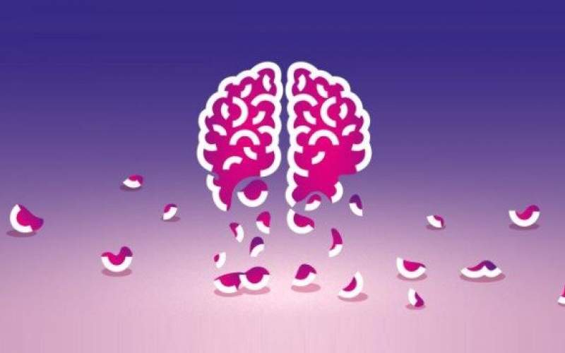 تغییرات مغزی که زمینه ساز آلزایمرند