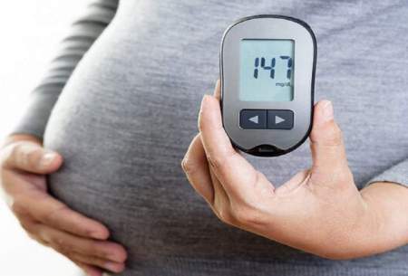 خطری که دیابت دوران بارداری به همراه دارد