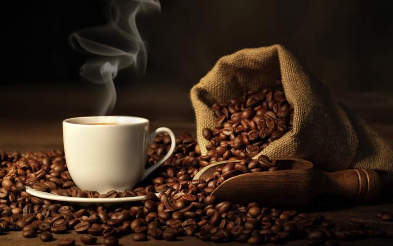پیشگیری قهوه از ابتلا به بیماری‌های کبدی