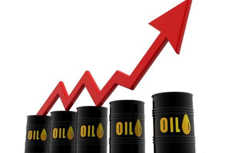 ثبت پنجمین رشد هفتگی قیمت نفت