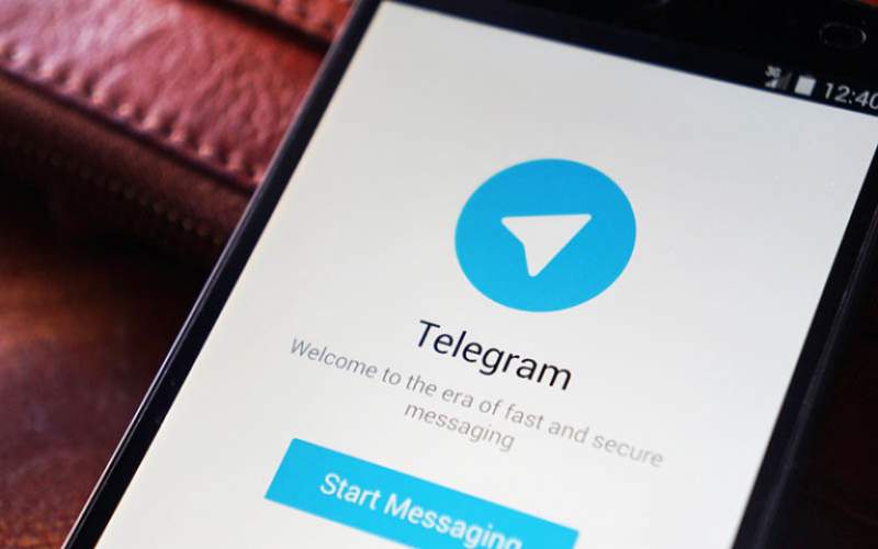 تماس ویدیویی گروهی به تلگرام اضافه شد