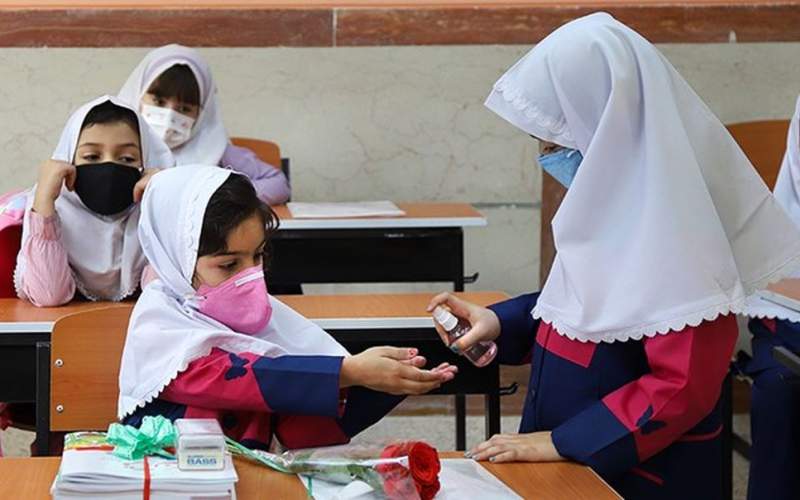 شیوه بازگشایی مدارس از مهرماه ۱۴۰۰