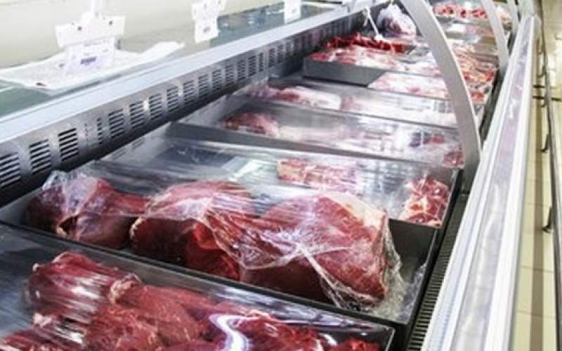 احتمال گرانی گوشت قرمز در ۶ماهه دوم سال