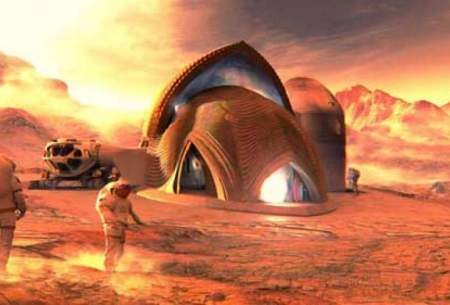 چین: تا ۲۰۳۳اولین انسان را به مریخ می‌فرستیم