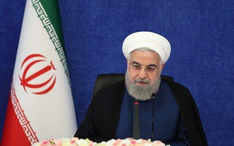 روحانی: اختلاف قیمت واکسن داخلی و خارجی، جای دعوا ندارد!