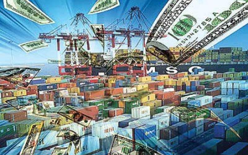 گرانی چند صددرصدی کالاهای صادراتی و وارداتی