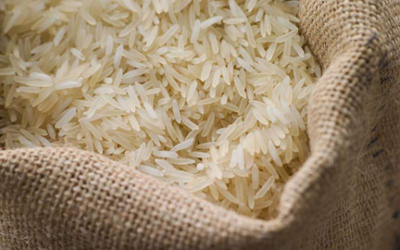 برنج در دو سال اخیر چند درصد گران شده است؟