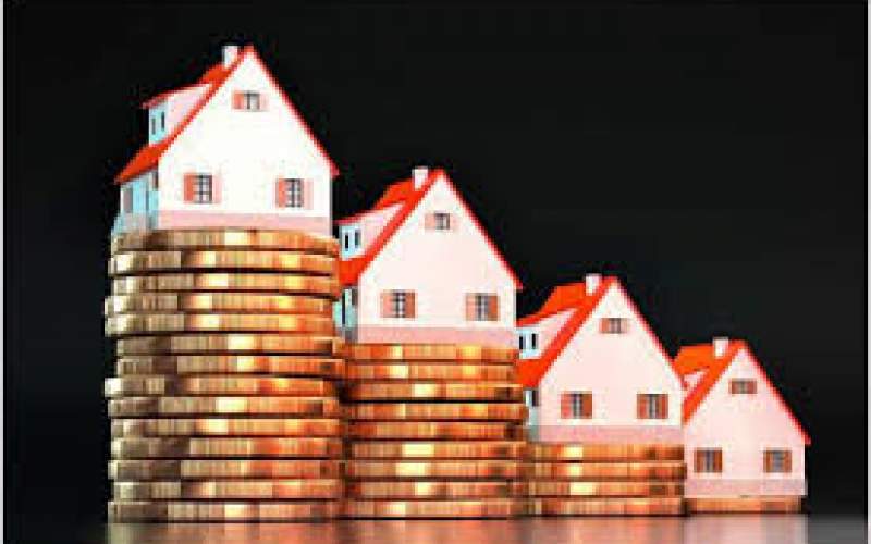 متوسط قیمت هر متر خانه از ۲۹ میلیون گذشت