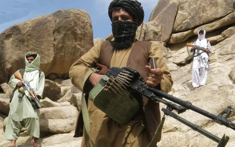 طالبان؛ «تروریست‌های خوب»؟!