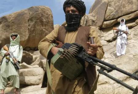 طالبان؛ «تروریست‌های خوب»؟!