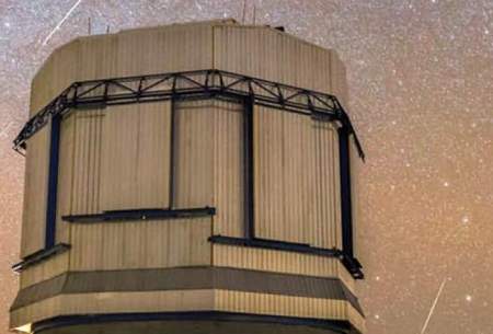 نزدیکی ستاره‌ها به ایران، ۷میلیارد سال نوری
