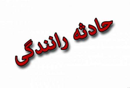 سهم ۲۸درصدی عابران‌پیاده ازتصادفات فوتی تهران