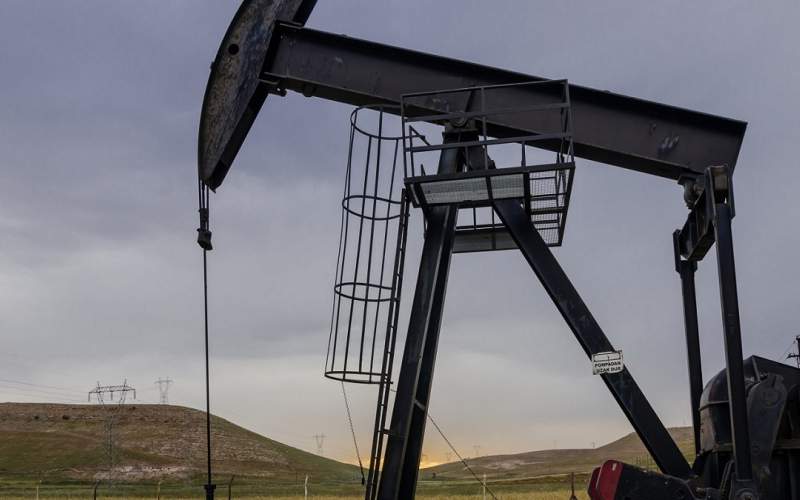 سند چشم‌انداز تولید نفت خام ایران تا سال ۱۴۲۰