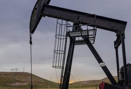 سند چشم‌انداز تولید نفت خام ایران تا سال ۱۴۲۰