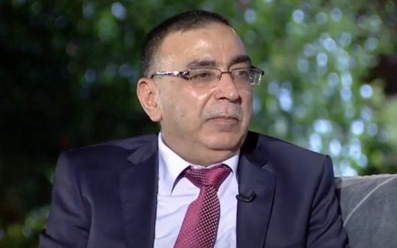 استعفای وزیر عراقی به خاطر ایران