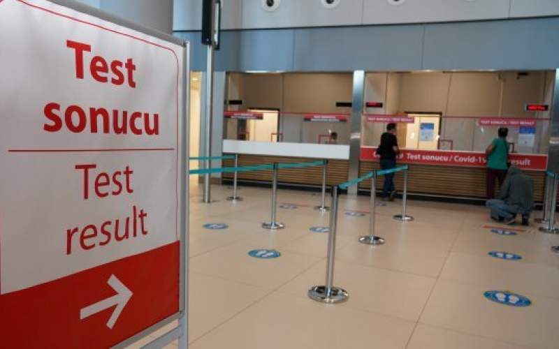 مقررات سفر به ترکیه سخت‌تر شد